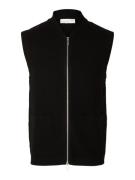 SELECTED HOMME Vest  sort