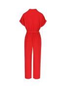 LolaLiza Jumpsuit  lys rød