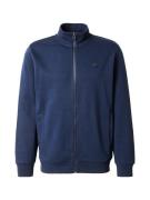 BOSS Sweatjakke 'C-Siza 01'  navy