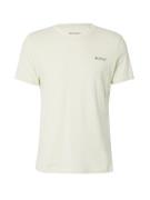 MUSTANG Bluser & t-shirts 'AUSTIN'  offwhite