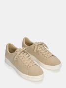 Pull&Bear Sneaker low  sand