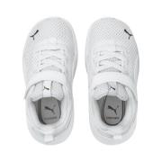 PUMA Sneakers 'Anzarun Lite'  sort / hvid