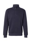 INDICODE JEANS Sweatshirt 'Atom'  navy