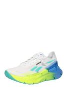 Reebok Sportssko 'FLOATZIG X1'  turkis / sort / hvid