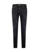 TOMMY HILFIGER Jeans 'Bleecker'  black denim