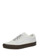 VANS Sneaker low 'Old Skool'  hvid