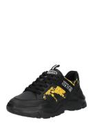 Versace Jeans Couture Sneaker low 'FONDO SPEEDTRACK DIS. SC2'  gul / s...