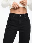 Pull&Bear Jeans  black denim