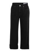 Vero Moda Petite Jeans 'VMKATHY'  black denim