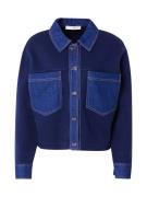 Vanessa Bruno Cardigan  marin / blue denim