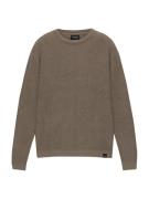 Pull&Bear Pullover  brun