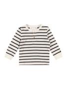 TOMMY HILFIGER Shirts  marin / hvid