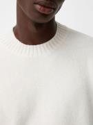 Bershka Pullover  offwhite