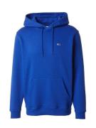 Tommy Jeans Sweatshirt  royalblå