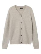 NAME IT Cardigan  beige