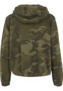 Urban Classics Sweatshirt  khaki / oliven / gran