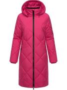 Ragwear Funktionsfrakke 'Rebela'  pink