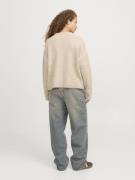 JJXX Pullover 'ITZEL'  beige