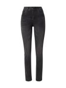 ZABAIONE Jeans 'Ma44rissa'  black denim