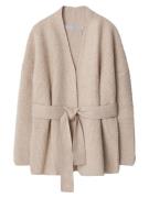 Adolfo Dominguez Cardigan  beige