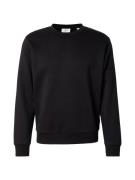 JJ Rebel Sweatshirt 'JREBROCKY'  sort