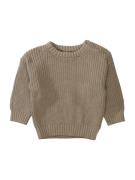 STACCATO Pullover  brokade