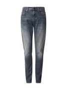 G-STAR Jeans '3301'  blue denim