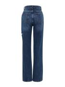 Trendyol Jeans  blue denim