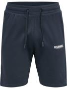 Hummel Bukser  navy / hvid