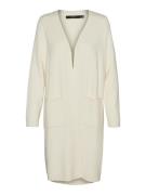 VERO MODA Cardigan 'SABA '  beige