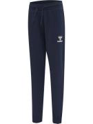 Hummel Joggingdragt  marin / hvid