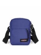 EASTPAK Skuldertaske 'THE ONE'  indigo / sort