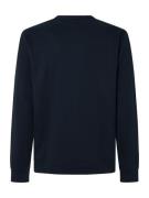 Pepe Jeans Sweatshirt 'New Joe'  marin / rød