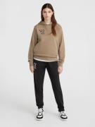 O'NEILL Sweatshirt  cappuccino / sort