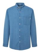 Pepe Jeans Skjorte 'MAISON'  blue denim