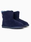 Gooce Snowboots 'Russel'  navy