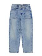 Desigual Jeans  blå