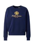 Polo Ralph Lauren Sweatshirt  marin / gul