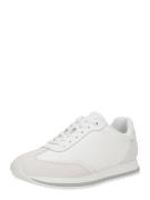 Calvin Klein Sneaker low  beige / hvid