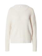 Hailys Pullover 'Ma44ya'  lysebeige