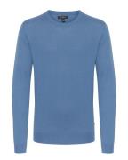 Matinique Pullover 'Petro'  azur