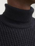 JACK & JONES Pullover  marin