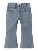 NAME IT Jeans  blå