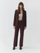 TATUUM Blazer 'LAMIZA'  bordeaux