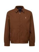 Polo Ralph Lauren Overgangsjakke  beige / brun