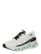 SKECHERS Sneaker low 'GLIDE-STEP ALTUS'  lemon / mint / sort / hvid