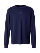 GAP Bluser & t-shirts  navy