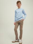 Jack & Jones Junior Bukser 'Marco'  beige