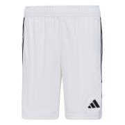 ADIDAS PERFORMANCE Sportsbukser 'Tiro 23 League'  sort / hvid