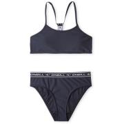 O'NEILL Bikini  sort / hvid